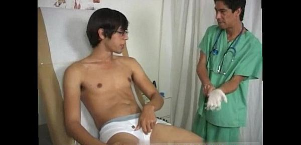  Male doctor sucks male patient cock gay Then, Dr. Phingerphuk asked